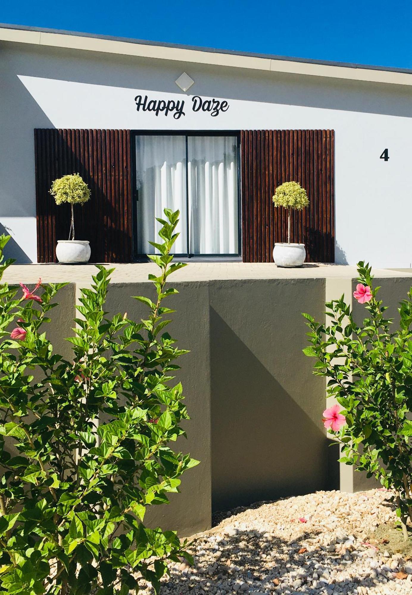 Happy Daze Διαμέρισμα Swellendam Εξωτερικό φωτογραφία