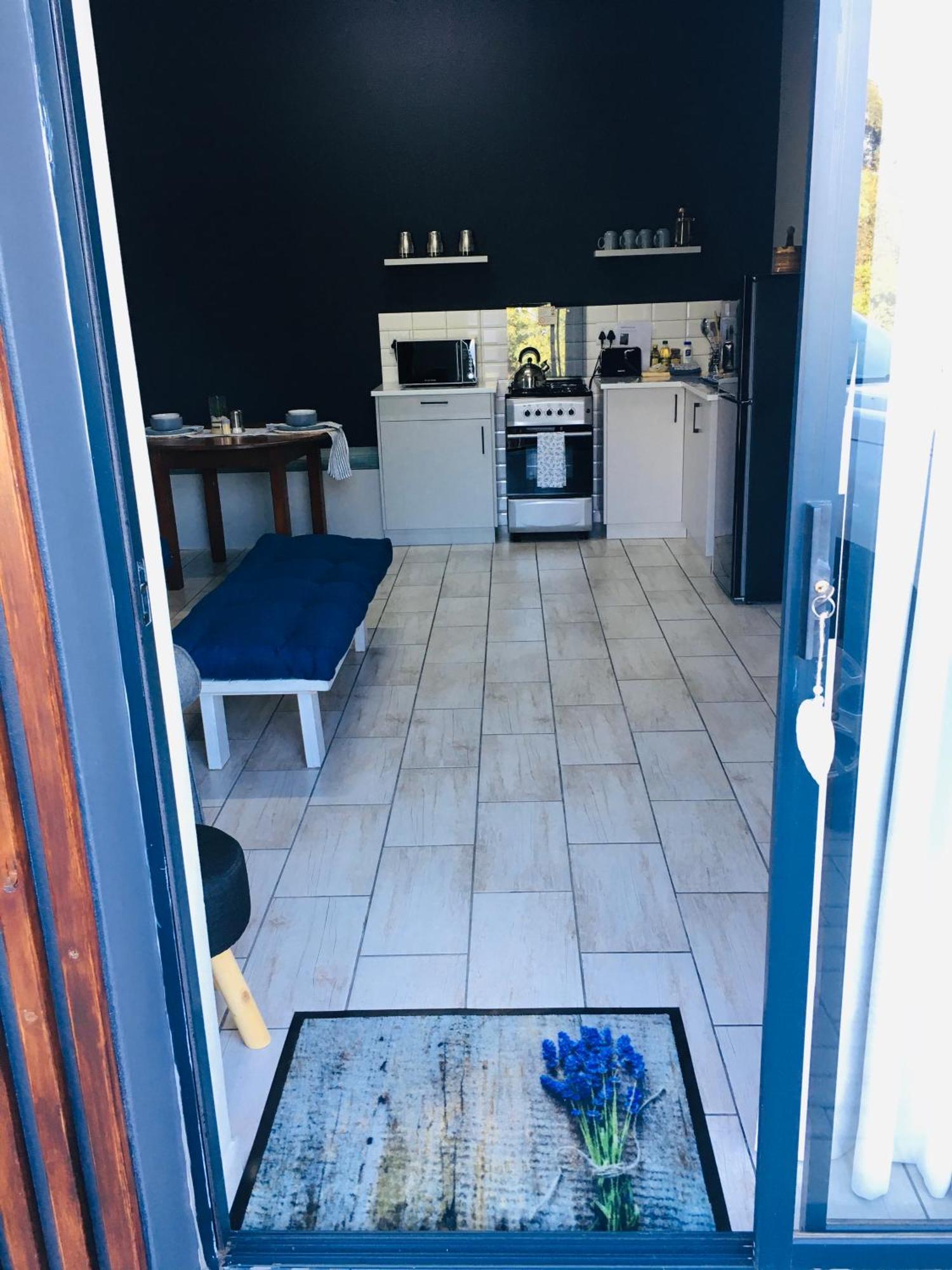 Happy Daze Διαμέρισμα Swellendam Εξωτερικό φωτογραφία